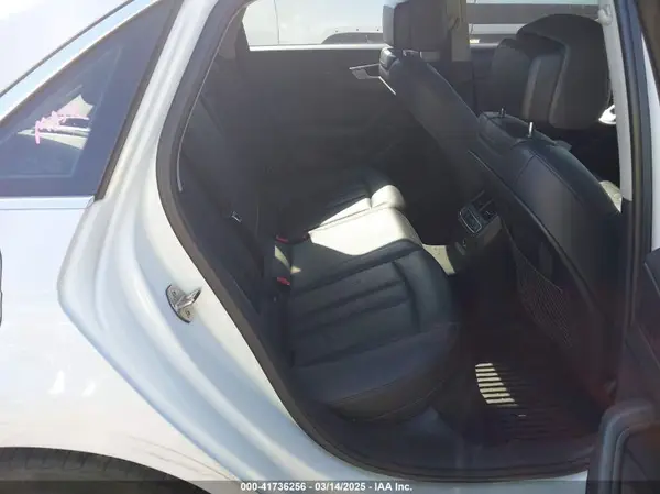WAUENAF41HN024987 2017 AUDI A4 - Image 8