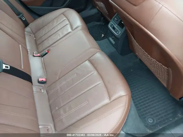 WAUENAF41HN025413 2017 AUDI A4 - Image 8