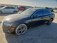 WAUENAF41HN025959 2017 AUDI A4