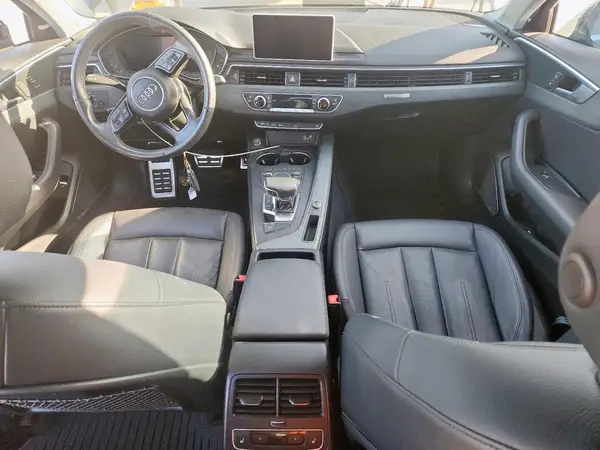 WAUENAF41HN025959 2017 AUDI A4 - Image 8
