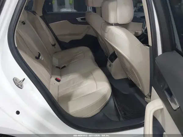 WAUENAF41HN027744 2017 AUDI A4 - Image 8