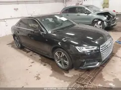 WAUENAF41HN029431 2017 AUDI A4