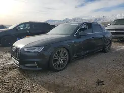 WAUENAF41HN030174 2017 AUDI A4