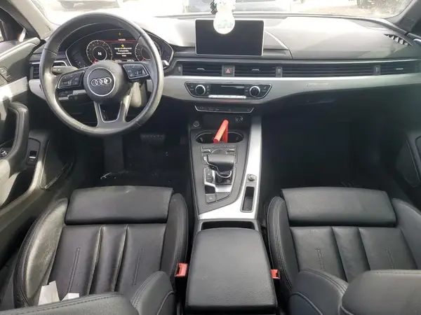 WAUENAF41HN030174 2017 AUDI A4 - Image 8