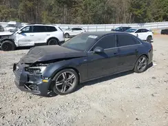 WAUENAF41HN032216 2017 AUDI A4