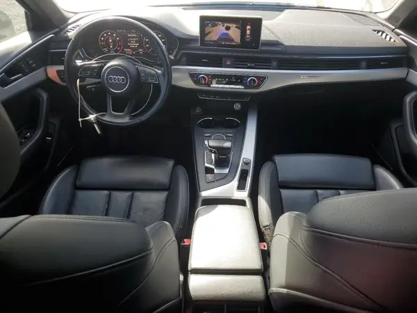 WAUENAF41HN032216 2017 AUDI A4 - Image 8