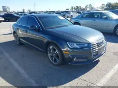 WAUENAF41HN033463 2017 AUDI A4