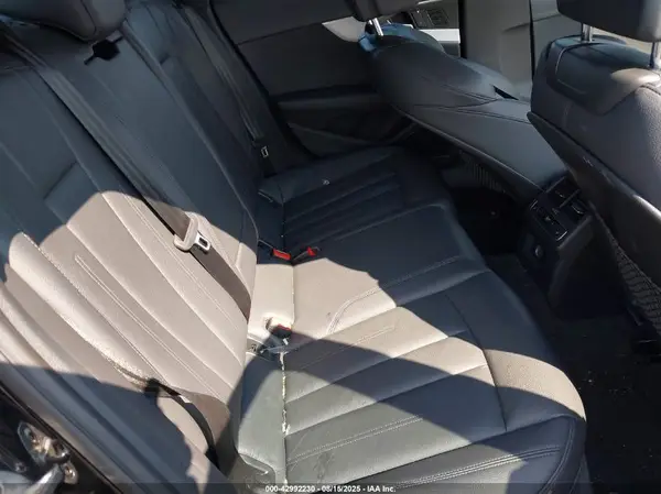 WAUENAF41HN035035 2017 AUDI A4 - Image 8
