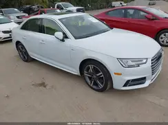 WAUENAF41HN036573 2017 AUDI A4