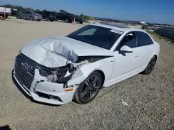 WAUENAF41HN036704 2017 AUDI A4