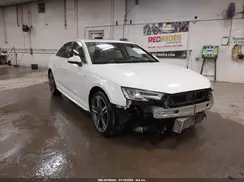 WAUENAF41HN037254 2017 AUDI A4
