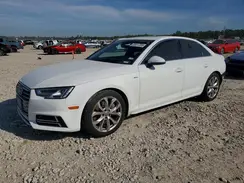 WAUENAF41HN038355 2017 AUDI A4