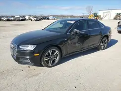 WAUENAF41HN038954 2017 AUDI A4