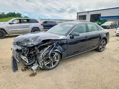 WAUENAF41HN039926 2017 AUDI A4