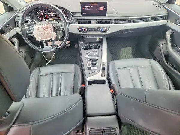 WAUENAF41HN039926 2017 AUDI A4 - Image 8