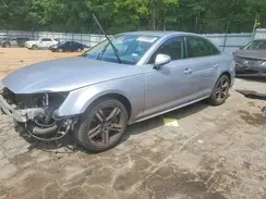 WAUENAF41HN040123 2017 AUDI A4