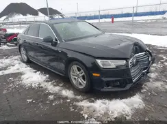 WAUENAF41HN046567 2017 AUDI A4