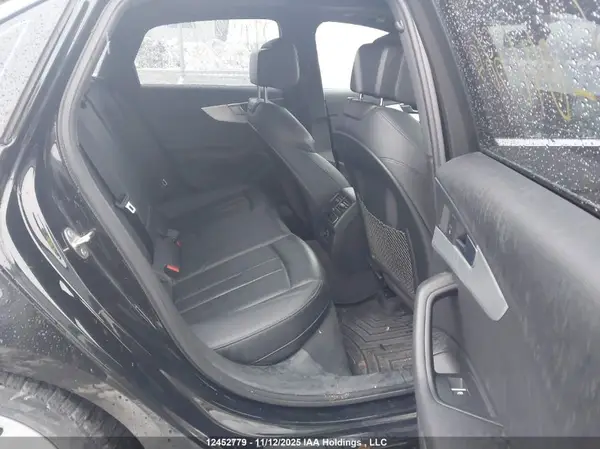 WAUENAF41HN046567 2017 AUDI A4 - Image 8