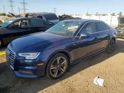WAUENAF41HN054264 2017 AUDI A4