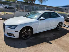 WAUENAF41HN055625 2017 AUDI A4