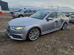 WAUENAF41HN057004 2017 AUDI A4