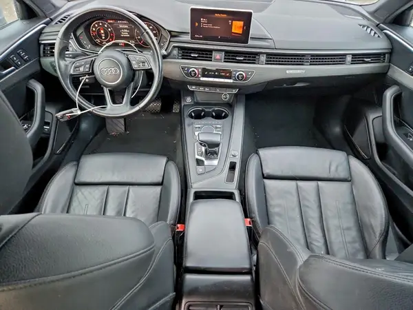 WAUENAF41HN057004 2017 AUDI A4 - Image 8
