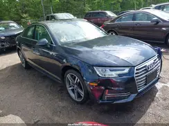 WAUENAF41HN058458 2017 AUDI A4