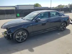 WAUENAF41HN058699 2017 AUDI A4