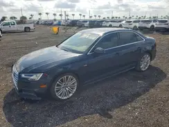 WAUENAF41HN061666 2017 AUDI A4