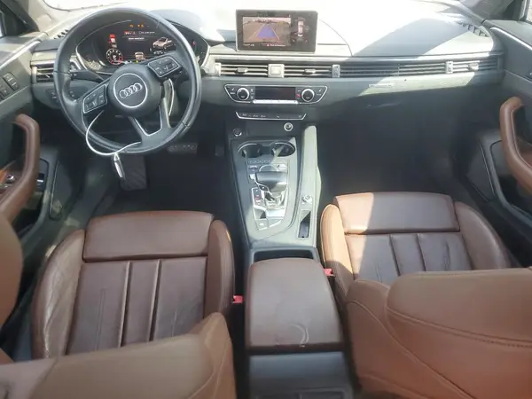 WAUENAF41HN061666 2017 AUDI A4 - Image 8