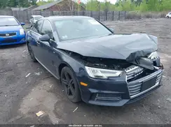 WAUENAF41HN064826 2017 AUDI A4