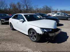 WAUENAF41HN065913 2017 AUDI A4