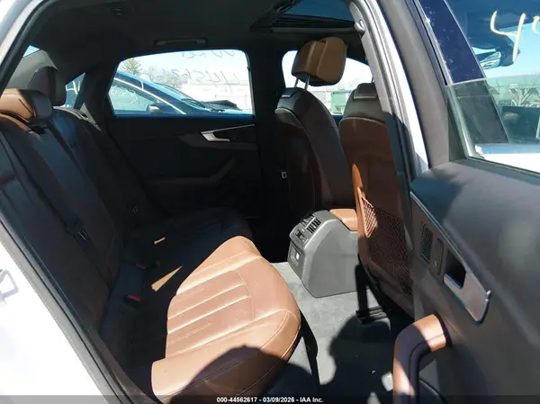 WAUENAF41HN065913 2017 AUDI A4 - Image 8