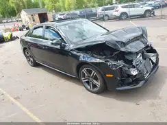 WAUENAF41HN066401 2017 AUDI A4