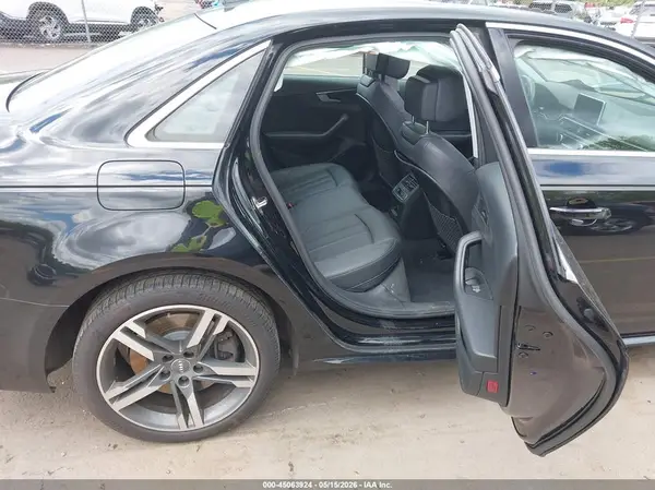 WAUENAF41HN066401 2017 AUDI A4 - Image 8