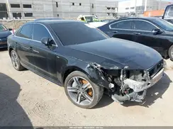 WAUENAF41HN067631 2017 AUDI A4
