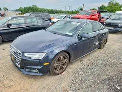 WAUENAF41HN068388 2017 AUDI A4