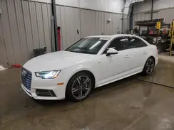 WAUENAF41HN070139 2017 AUDI A4