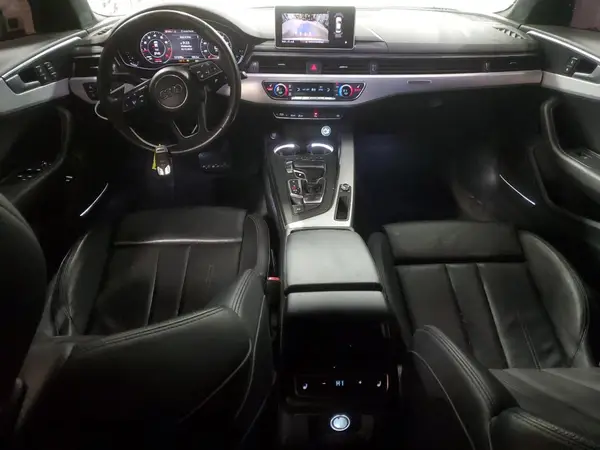 WAUENAF41HN070139 2017 AUDI A4 - Image 8