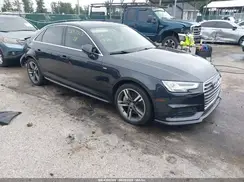 WAUENAF41HN070299 2017 AUDI A4