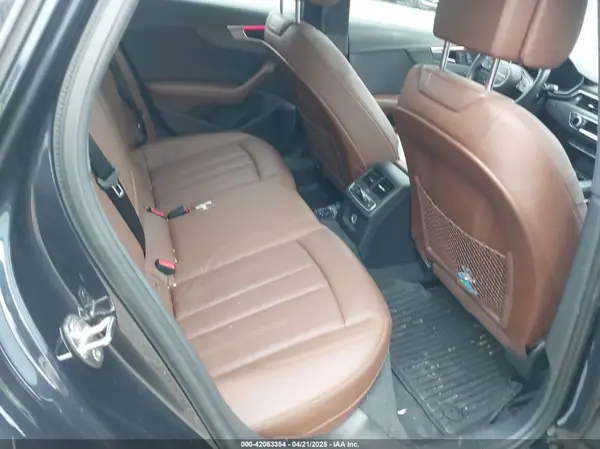 WAUENAF41HN070349 2017 AUDI A4 - Image 8
