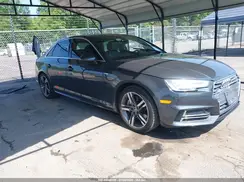 WAUENAF41HN070478 2017 AUDI A4