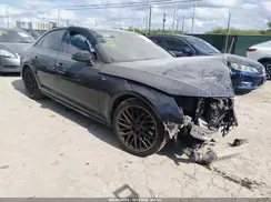 WAUENAF41JA011122 2018 AUDI A4