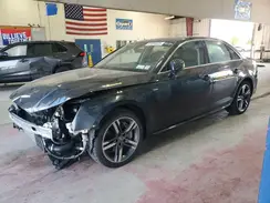 WAUENAF41JA016207 2018 AUDI A4