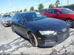 WAUENAF41JA020368 2018 AUDI A4