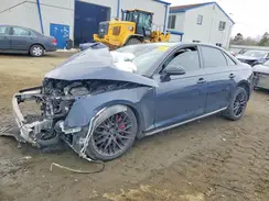 WAUENAF41JA027630 2018 AUDI A4