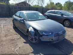 WAUENAF41JA031595 2018 AUDI A4