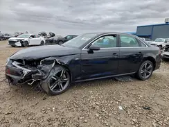 WAUENAF41JA033427 2018 AUDI A4