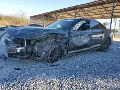 WAUENAF41JA045707 2018 AUDI A4