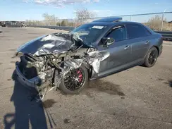 WAUENAF41JA055010 2018 AUDI A4